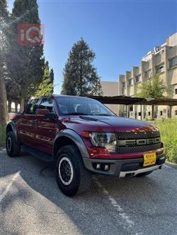 فۆرد F-150 راپتۆر